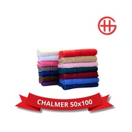 GH Chalmer Towel 50x100