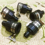 Universal Tap Adapter, Tap Connector, Quick Connector Male to Faucet