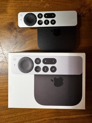 Apple TV 4K 64GB
