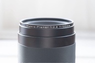 蔡司 Makro-Planar T* 100mm f/2.8 （Contax)