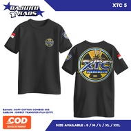 XTC INDONESIA T-SHIRTS - 5 - COMMUNITY T-SHIRTS - RACING T-SHIRTS - T-SHIRTS - PREMIUM T-SHIRTS - DT