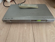 步步高DVD機