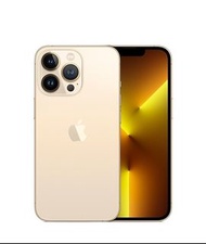 Apple iPhone 13 Pro 金色 128Gb 冇盒 (急讓）