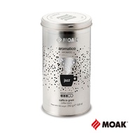 【MOAK】義大利Aromatik Jazz白金咖啡豆(250g/罐)