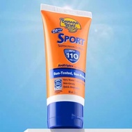 Banana Boat Sunscreen 90ML / Banana Boat Sport Sunscreen Lotion SPF