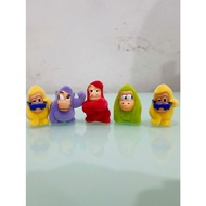 TOY GORILLA TOYS GORILLA KINDERJOY TOY || Miniature Miniature