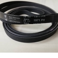 BELT DRYER  ELECTROLUX  7PH 1971 H7 EDP2074PDW EDC704GEWA