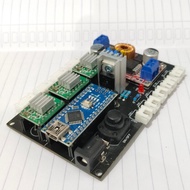 Board control cnc 3axis DIY cnc 3 axis board controller arduino laser