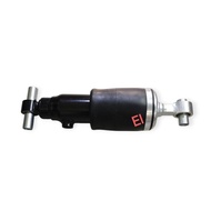 Cabin Air Bag Hino Rear
