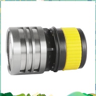 Wireless Microphone Capsule High Sensitivity Dynamic Microphone Core Replacement Microphone MIC Core