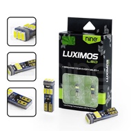 NINE AUTOSERIES T5 SPEEDOMETER INDICATOR LED LIGHT nine luximos SB1