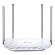 AC1200 Dual Band Wifi Router TP-Link Archer C50 - Genuine Product