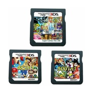 All Games in 1 Game Cartridge Multicart for Nintendo DS NDS NDSL NDSI 2DS 3DS