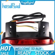 REAR  FOR   SPORTSTER XL 883 Red