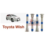 Toyota Wish Silicone Brake Caliper Pin (High Quality)