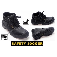 Safety Jogger Safety Shoes