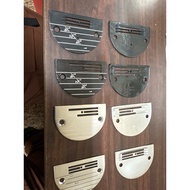 Flat Needle Board Industrial Sewing Machine Juki brother Semicircle Mesin Jahit Industri Mesin Jahit