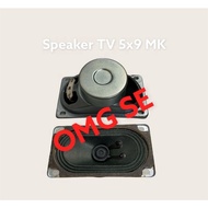5x9 MK TV speaker