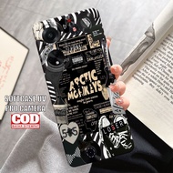 HP Latest OPPO A98 5G Case - OPPO A98 5G Softcase - Pro Camera Softcase - Casing OPPO A98 5Ghp - OPP