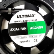ULTIMAX BLOWER FAN (AC240V) EABFUT-9225