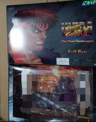 jada終極街霸 evil ryu 吉盒1個