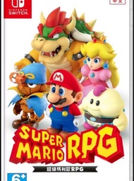 switch mario RPG   mario wonder