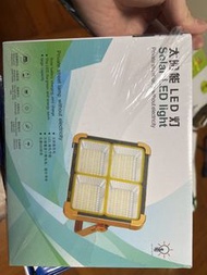 太陽能LED燈