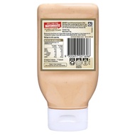 HEINZ SERIOUSLY GOOD GARLIC LOVER AIOLI/GARLIC AIOLI/SPICY PERI PERI 295ML