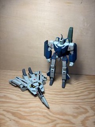 超時空要塞  VF-1J VF-1 Valkyrie Max Figure 中古 Macross