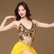 Belly Dance Costume Belly Dance Costume [Dazzling] Butterfly Bra, Belly Dance Bra, Belly Dance Butte