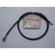 ( CLEARANCE STOCK  ) SPEEDOMETER CABLE FD110 SMASH PRO