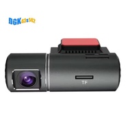 X7 Car DVR Camera 2560x 1440P 140° Large Wide Angle Car Dash Cam X7 Car DVR Camera