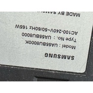 Samsung ua55bu8000k 55bu8000k power board