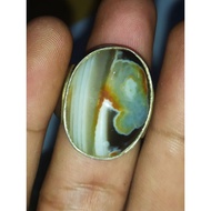 Yemen Agate