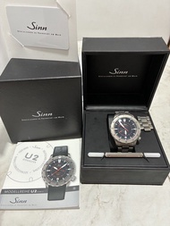 Sinn U2（full tegiment）