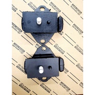 Engine Mount Rubber Gear D4D KZ 4WD Toyota Tiger SportCruiser SportRider