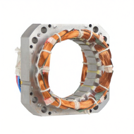 Industrial Fan Motor Spare Part