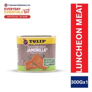 Tulip Natural Ingredients Jamonilla 300g