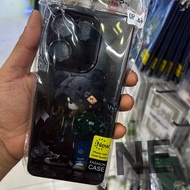 CASE เคส รุ่น OPPO A5X  - กำมะหยี่ลายการ์ตูน📮✅