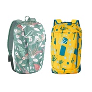 Que Backpack Motif 10L Original/ Outdoor Motif Backpack