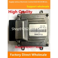 ECU F01R00D463 F01RB0D463 3600010-F16 JL465Q  Engine Computer Board Electronic Control Unit M7 Compa