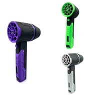 【 LCG5】-Turbo Jet Fan Car Violent Blower 64mm Brushless Motor 8000mAh Thrust 1000G Industrial Duct F