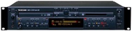 TASCAM MD-CD1MKIII CD/MD 錄音機+遥控器