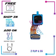 Front Camera For Samsung Z Flip 6 5G F741B