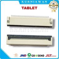 Lcd Connector Lcd Socket Lcd Connector Fpc tablet