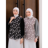 KALLA RAYYA BLOUSE | LADYFAME | RAYYA TOP | EID TOP | muslimah blouse blouse muslimah