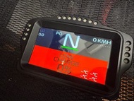 賽車模擬器 儀錶盤 simdash