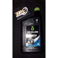 OLI MESIN MATIC DELTALUBE 1 LITER SAE 10W30