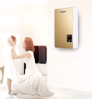 33x22x8cm Water Heater Cooler Home House Office Pejabat Bathing Bath alat bilik Mandi shower tank ta