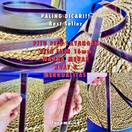 16mm Roll Film 25 Meters Long Best Kite Pitu Pitu/ Film Tape/